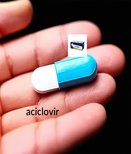 Aciclovir iv precio